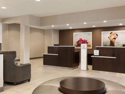 Doubletree By Hilton Detroit 4* Novi