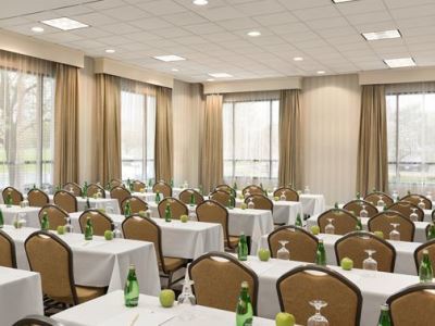 Doubletree By Hilton Detroit